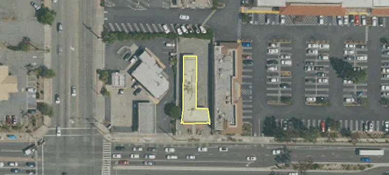 1077 Foothill Blvd