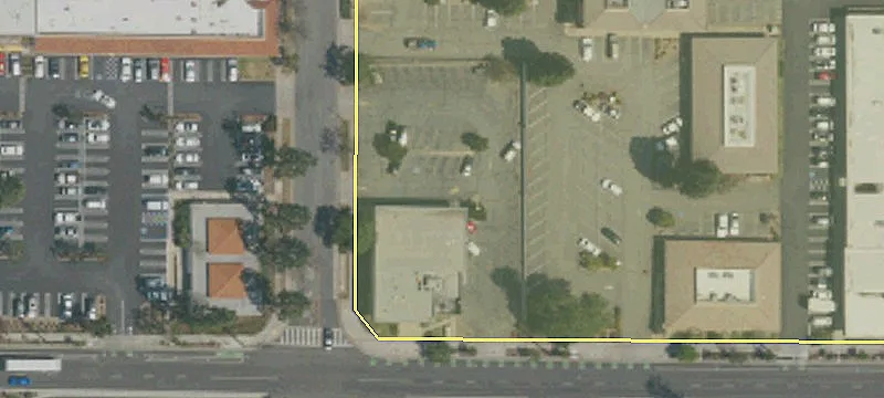 995 Foothill Blvd