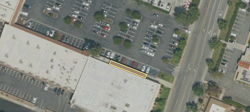 2090 Foothill Blvd