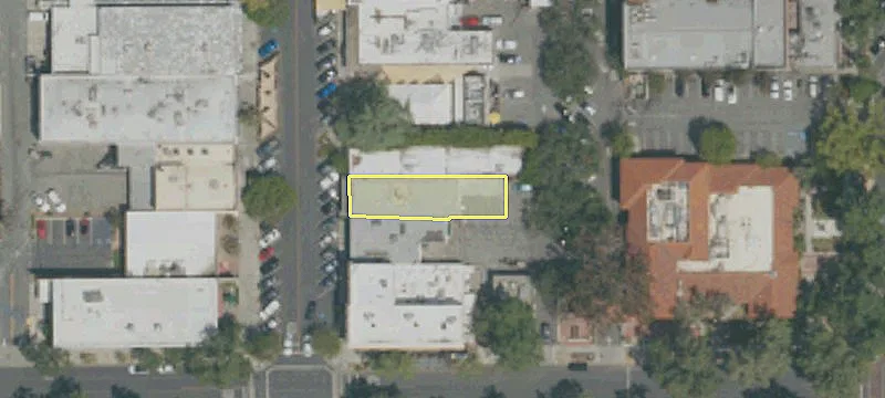 220 Yale Ave