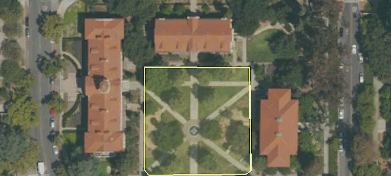 551 College Ave