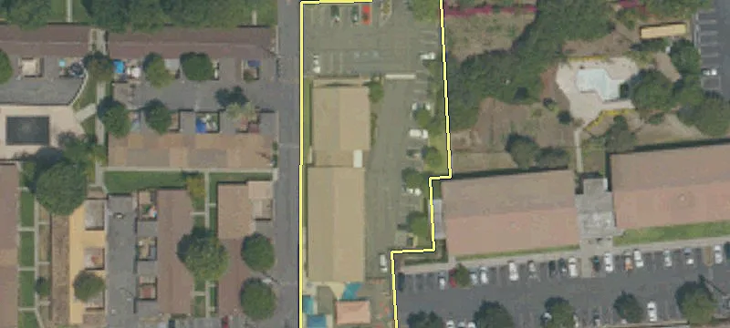450 San Jose Ave