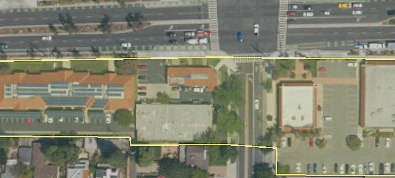 404 Foothill Blvd