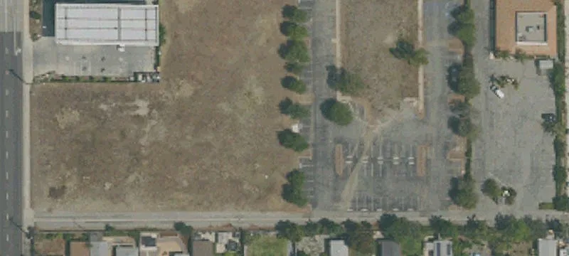 1030 Foothill Blvd