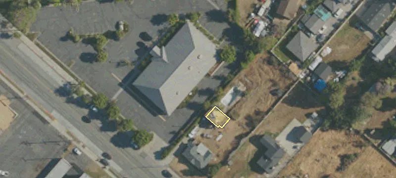 2333 Merced Ave