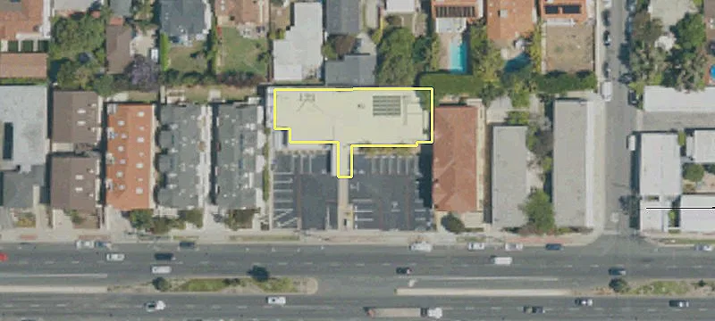 1535 Artesia Blvd