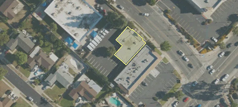820 Merced Ave