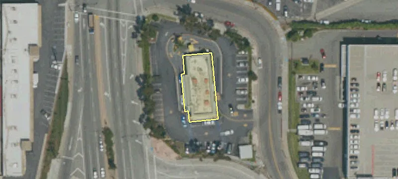 100 Azusa Ave