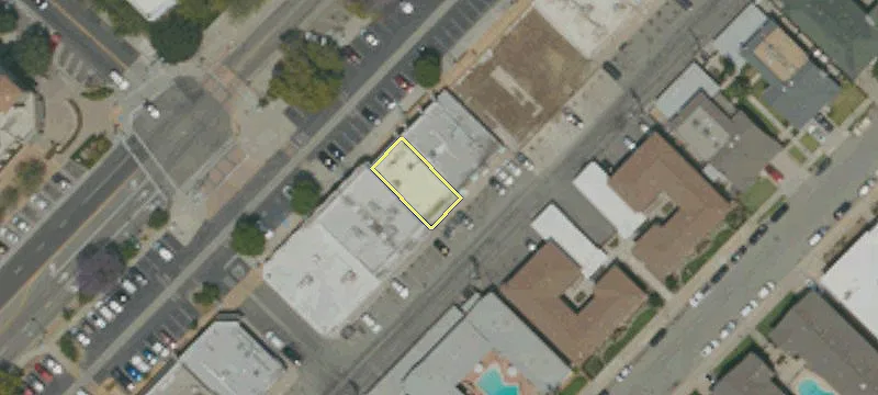 250 Glendora Ave