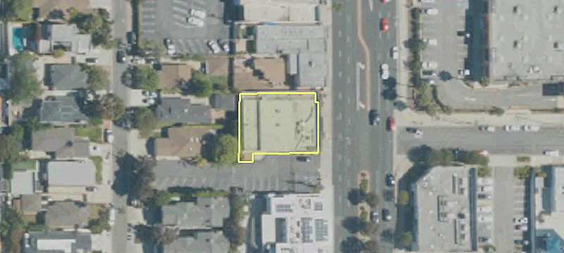 2301 Sepulveda Blvd