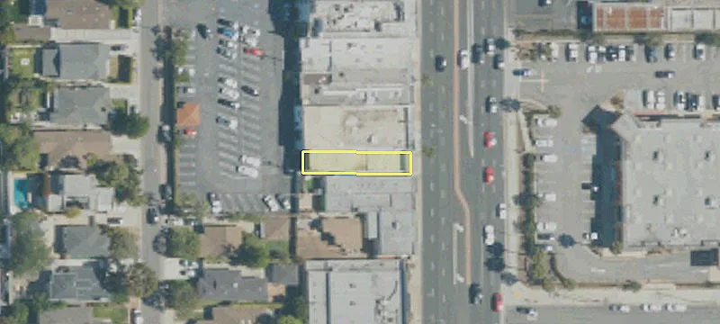 2317 Sepulveda Blvd