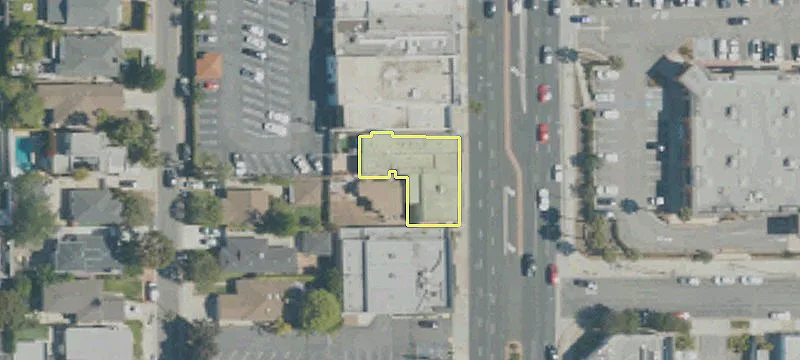2309 Sepulveda Blvd