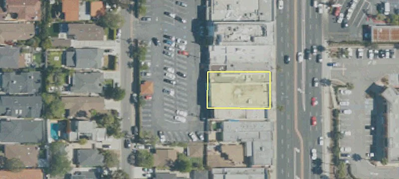 2401 Sepulveda Blvd