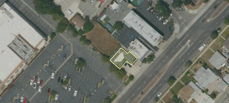 715 Glendora Ave