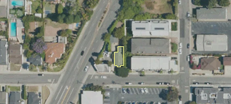 628 Aviation Blvd