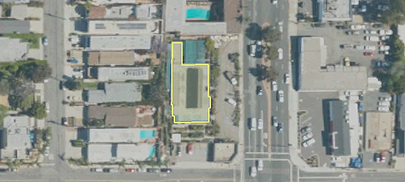 207 Sepulveda Blvd