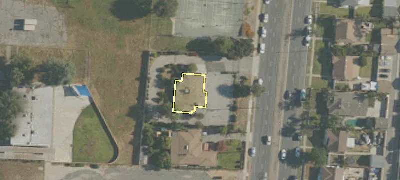 333 Sunset Ave