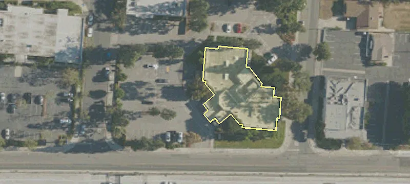 1511 Garvey N Ave