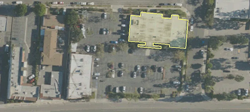 1539 Garvey N Ave