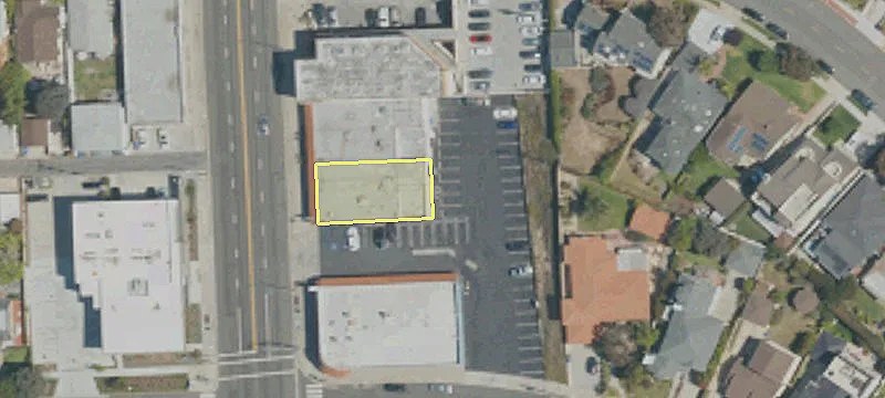 1306 Pacific Coast Hwy