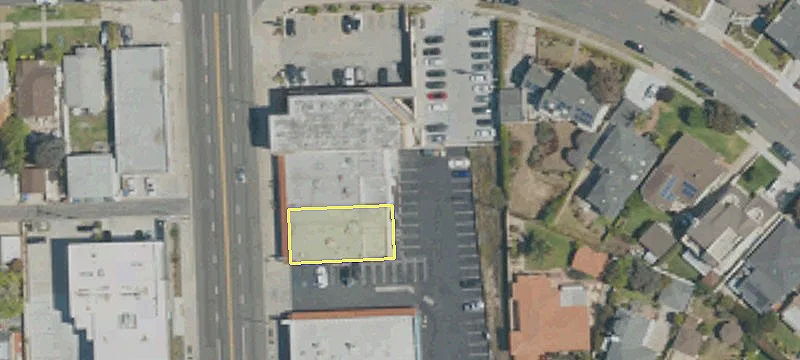 1304 Pacific Coast Hwy