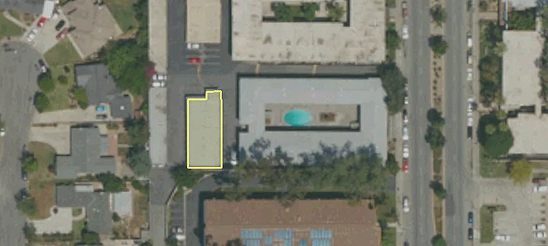 731 Azusa Ave, Unit 7