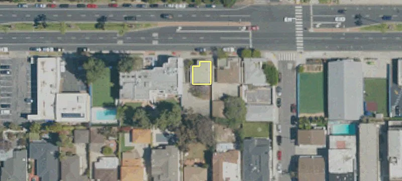 1750 Manhattan Bch Blvd
