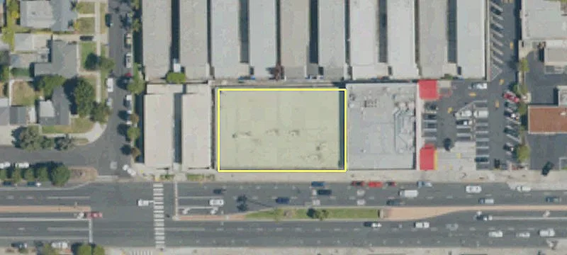 1807 Manhattan Bch Blvd