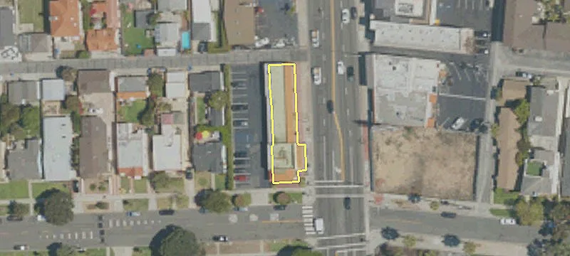 1021 Pacific Coast Hwy