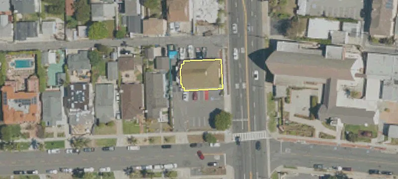 1109 Pacific Coast Hwy