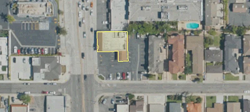 3500 Aviation Blvd