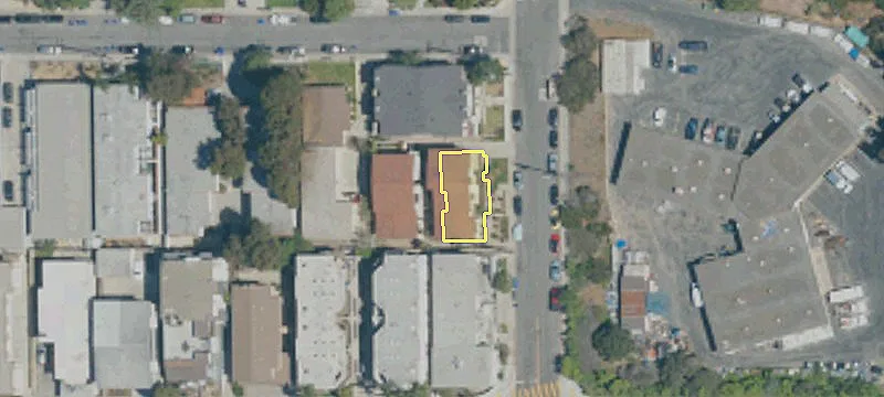 1151 Peck Ave, Unit E