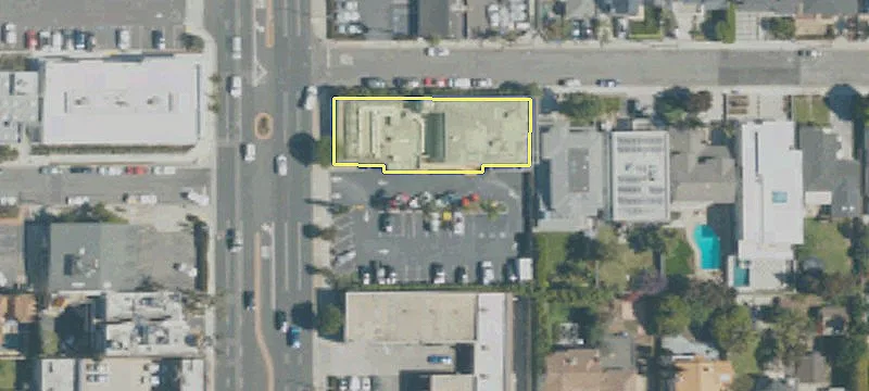 516 Sepulveda Blvd
