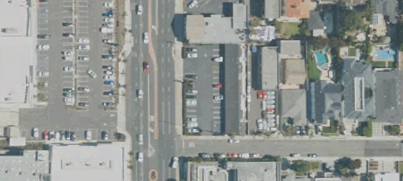 600 Sepulveda Blvd