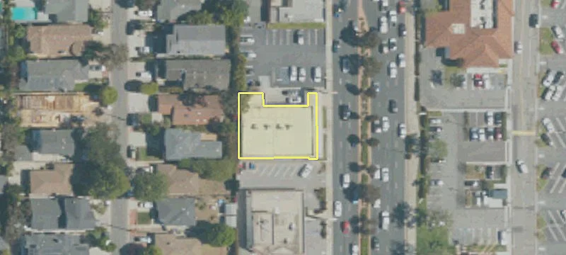 2809 Sepulveda Blvd