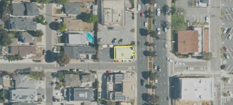 2701 Sepulveda Blvd