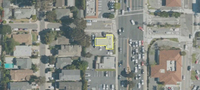 2909 Sepulveda Blvd