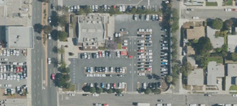 600 Sepulveda Blvd