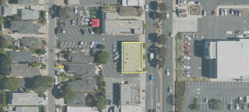 1413 Sepulveda Blvd