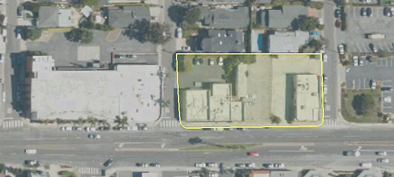 1001 Manhattan Bch Blvd