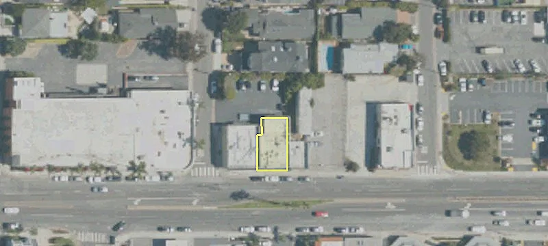 1005 Manhattan Bch Blvd