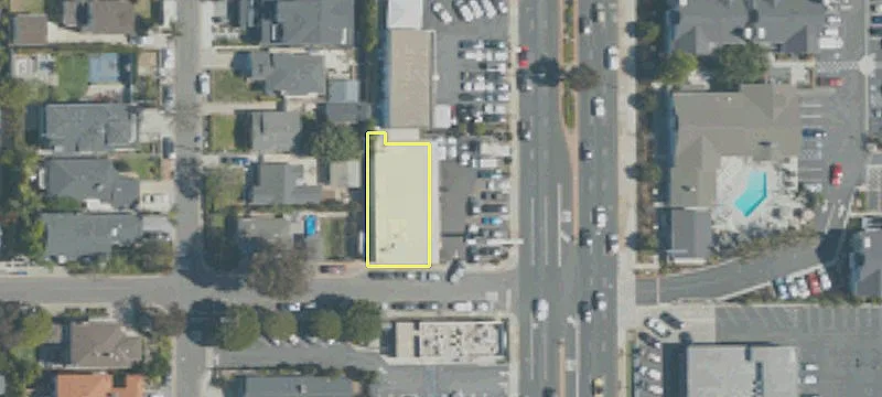 1701 Sepulveda Blvd