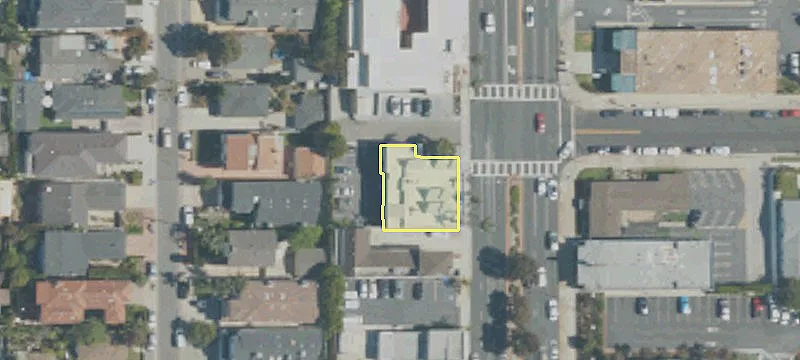 1801 Sepulveda Blvd
