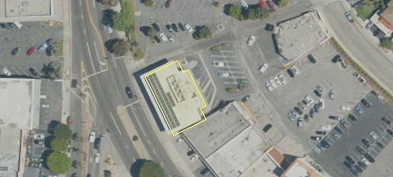 1600 Pacific Coast Hwy