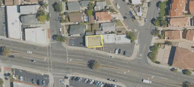 403 Torrance Blvd