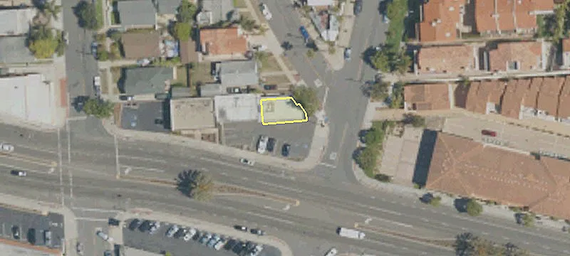 419 Torrance Blvd