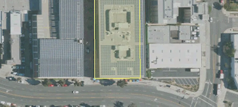 4680 San Fernando Rd