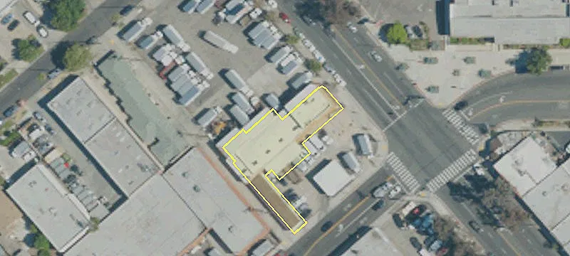 3809 San Fernando Rd