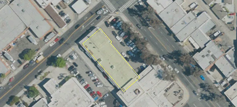 3737 San Fernando Rd