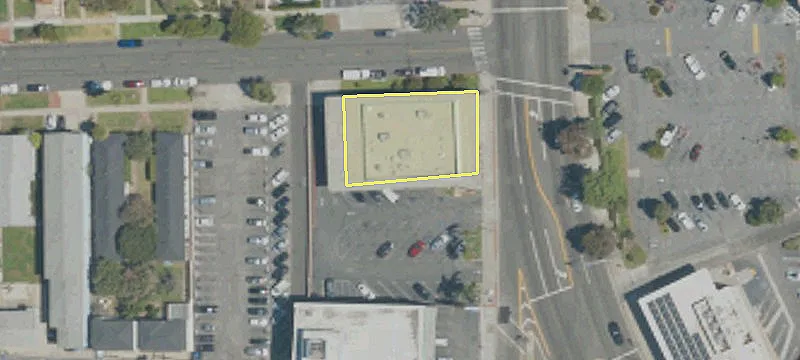 1601 Pacific Coast Hwy